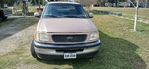 1998 Ford F 150