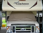 2018 Coachmen freelander 28 BH $31999