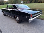 1966 Chevrolet Chevy II Nova