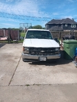 1998 CHEVROLET  Cheyenne Truck