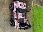 Garage sales