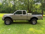 2001 Toyota Tacoma 4x4 SR5 4x4