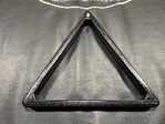 Diamond pool table