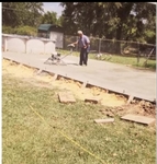 Guillory Concrete Contractor