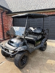 2005 Club Car  Precedent