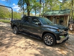 2021 Chevrolet  Silverado 1500 LT Texas Edition 30,900