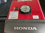 Honda EU3000is Generator