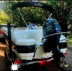 NAUTICSTAR 193 SC                             $26,000.00⭐️