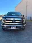 2016 Ford F150