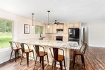 Residential & Commercial Construction