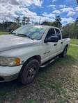 2005 Dodge Ram 2500