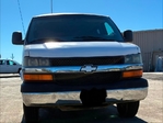 2008 Chevrolet  Express 15 passenger van