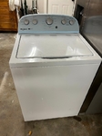 2 Refrigerator's and 1 washer for sale