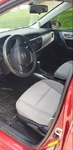 2015 Toyota Corolla LE Eco