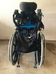 Wheelchair