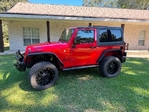 2016 Jeep Wrangler