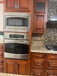 Custom Made Kitchen Cabinets