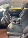 2018 Nissan Rogue Sport AWD