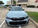 2025 BMW  M340I