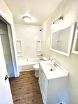 rent includes utilities