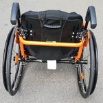 Quickie Argon 2 Wheelchair