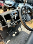 EZGO EXPRESS L6 72v