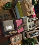 Multi Family Garage Sale