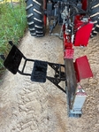 PTO Driven Splitter