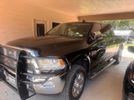 2015 Ram 2500