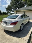 2014 Buick Lacrosse