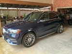 2020 Mercedes-benz GLE 350