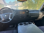2010 CHEV SILVERADO