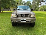 2001 Toyota Tacoma 4x4 SR5 4x4