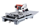 10 Amp, 7 in. Wet Tile Saw with Sliding Table