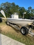 Skeeter Bay Boat