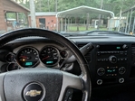 2008 Chevy  Silverado 2500 HD