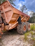 2001 John Deere 400C