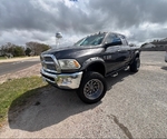2018 Dodge Ram