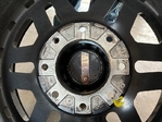 GMC/Chevrolet 2500 HD Weld Crux Wheels