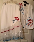 Beautiful Ladies Suits
