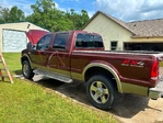 2007 Ford F-250 King Ranch 4x4