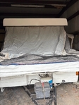 Coleman Utah pop up Pop up camper
