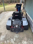 eXmark 50 Lawn mower