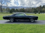 1967 Pontiac GTO