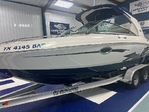 Chaparral 236SSX