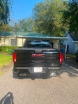 2024 GMC 1500 Sierra Denali