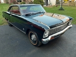 1966 Chevrolet Chevy II Nova