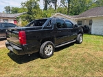 2007 Chevrolet  Avalanche LT
