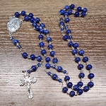 Hand made rosaries