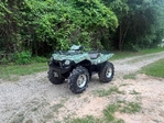 2010 Kawasaki  Brute Force 650